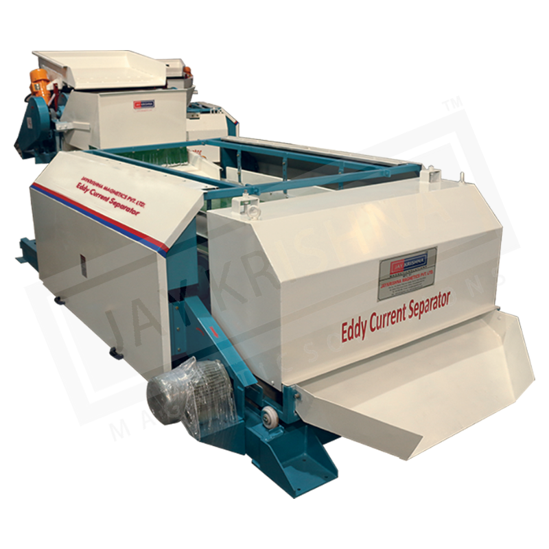 有色金属工业金属分离机